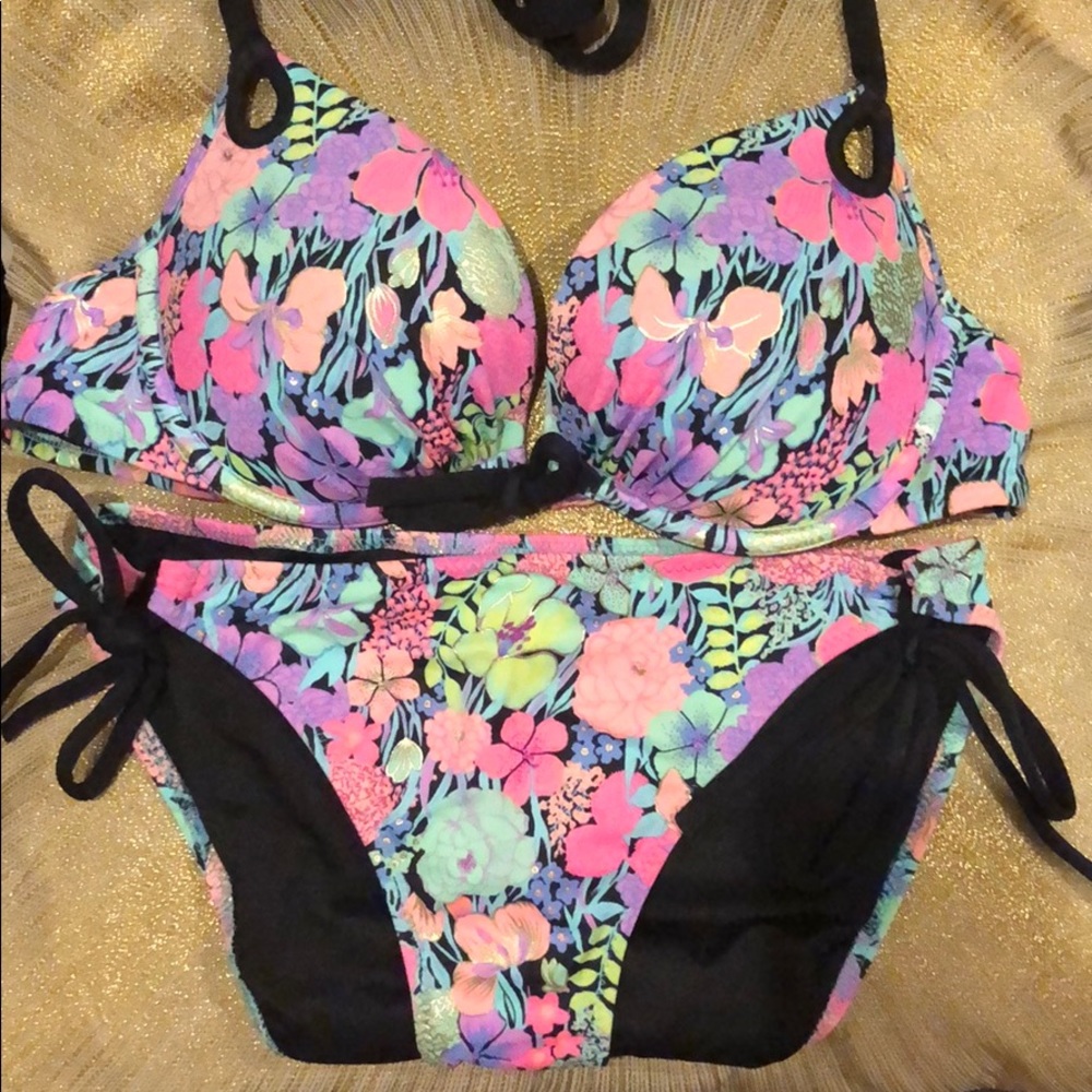 Swimsuit